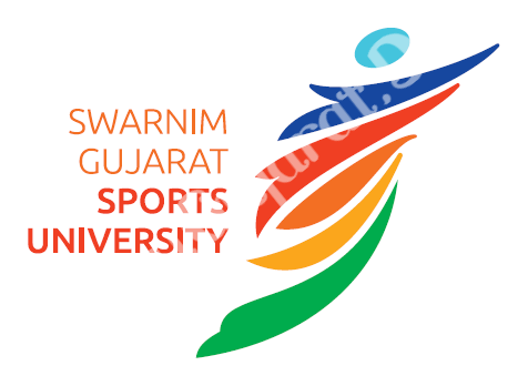 Swarnim Gujarat Sports University Admission