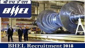 # भारत हेवी इलेक्ट्रिकल्स लिमिटेड BHEL Jobs Recruitment