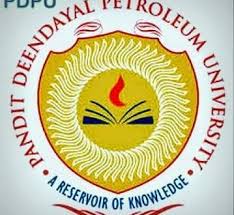 PDPU-Recruitment