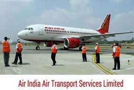 AIATSL Jobs Recruitment एयर इंडिया एयर ट्रांसपोर्ट सर्विसेस लिमिटेड