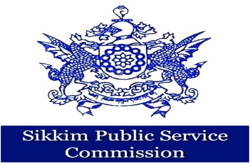 सिक्किम लोक सेवा आयोग SPSC Jobs Recruitment