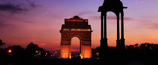 India Delhi 