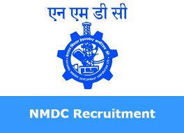 NMDC-Recruitment