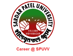 Sardar-Patel-University-Recruitment