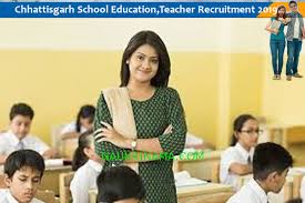 Chhattisgarh-School-Education