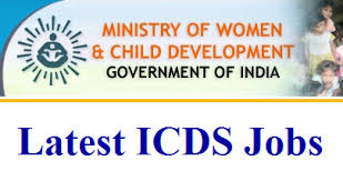 ICDS-Recruitment