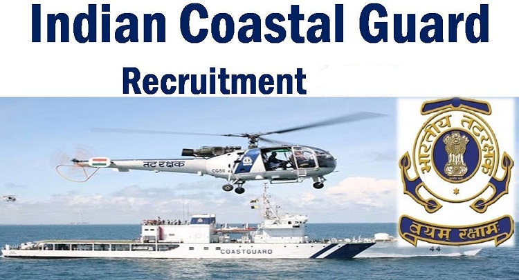 Indian-Coast-Guard-Recruitment