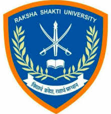 Raksha-Shakti-University-(RSU)