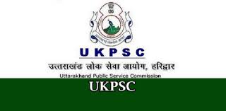 UKPSC-Recruitment