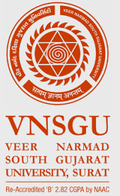 VNSGU-Recruitment