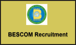 BESCOM-Recruitment