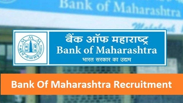 Bank-of-Maharashtra-Recruitment