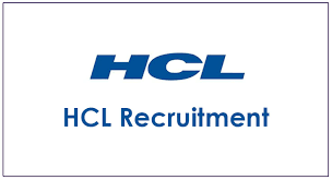 HCL-Recruitment