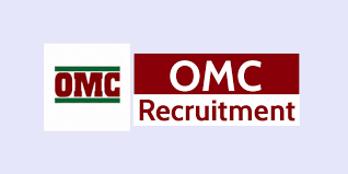 OMC-Recruitment
