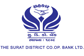Surat District Co Op Bank