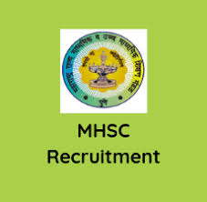 MHSC-Recruitment