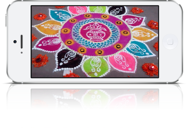 1000+ Latest Rangoli Designs HD Offline Largest Rangoli Designs Collections App Rangoli Designs: It's believed that rangoli designs started many centuries ago. Some refrences of rangoli designs are also available in our scriptures. The art of rangoli has changed and rechanged over many centuries. Rangoli goes by various names in many parts of India. Practice these easy rangoli designs from the comfort of your homes to impress your in-laws or your neighbors. If you enter any hindu house in India, you are bound to be welcomed by a rangoli design which is normally drawn with chalk powder or lime stone powder on the floor. Traditionally rice flour was used to create rangoli designs, since it can act as a food source for tiny insects and birds. Easy rangoli designs are used in almost all kinds of hindu religious occasions, festivals, weddings and so on. It's believed that rangolis ward off evil spirits from homes. So try one of these easy rangoli designs today. 1000+ Latest Rangoli Designs HD Offline JOIN TELEGRAM ☞ CLICK HERE So for this reason we have made this app. In this app. contains the 10000+ Latest Rangoli Designs. Smart, Cool & Simple. Download fast... 1000+ Creative Rangoli Designs includes designs in 10 different categories. Rangoli is an art form from India in which patterns are created on the floor in living rooms or courtyards using materials such as colored rice, dry flour, colored sand or flower petals. It is usually made during Diwali (Deepawali), Onam, Pongal and other Indian festivals. Designs are passed from one generation to the next, keeping both the art form and the tradition alive. 1000+ Latest Rangoli Designs HD Offline Largest Rangoli Designs Collections App Rangoli designs images Free Hand Rangoli designs images Alpana Rangoli designs images Simple Rangoli designs images Dotted Rangoli designs images Rangoli designs images for Diwali Colourful Rangoli designs images Floating Rangoli designs images Flower petals Rangoli designs images Symmetric Rangoli designs images Peacock Rangoli designs images Small Rangoli Designs Sanskar Bharti Rangoli Designs Lord Ganesh Rangoli Designs Rangoli Designs Easy Rangoli Designs without dots Swastika Rangoli Designs Indian Rangoli Designs Festival Special Rangoli Design Diwali Rangoli Designs Effortless Salt Rangoli Design Effortless Salt Rangoli Design Easy Rangoli Designs Floral Rangoli Designs Colourful Rangoli Designs Free-Hand Rangoli Designs Ganesh Rangoli Designs Pretty Rangoli Designs HD Rangoli Designs Awesome Rangoli Designs Traditional Pookalam Rangoli Designs Elegant Pookalam Rangoli Designs Bright Pookalam Rangoli Designs Corner Rangoli Designs Rangoli Designs for Kids Freehand Rangoli Designs Rangoli Designs for Kids Swastika Rangoli Designs Kolam Designs for Ugadi Ugadi Kolam Simple Kolam Designs Dot Kolam Designs Kolam Designs and Patterns Small Kolam Designs Sikku Kolam Designs Outdoor Kolam Designs New Year Kolam Designs Top Kolam Designs Peacock Kolam Designs Kolam Designs with Free Hand Kolam with Floral Pattern Pooja Room Kolam Design Festival Kolam Designs Pongal Kolam Designs and Sankranti Rangoli Patterns Best Rangoli Designs for Christmas and New Year 100+ Diwali Rangoli Design Navratri Rangoli Designs Dussehra and Navratri Pookalam Designs – Flower Rangoli Designs for Diwali and Onam Indian Patriotic Rangoli Designs Rangoli Designs for Krishna Janmashtami Rangoli Designs for Independence Day and Republic Day Latest and the Best Rangoli Designs Easy and Simple Indian Rangoli Latest Rangoli Design for Competition Rangoli Designs for Gudi Padwa Beautiful Kolam Rangoli Designs Rangoli Designs Easy Rangoli Designs with Dots Holi Rangoli Design – Have Fun with Colors Colorful Holi Rangoli Designs Maha Shivaratri Rangoli Designs Flower Rangoli Rangoli Designs for Holi Vasant Panchami Rangoli Designs 3D Rangoli Designs Application Download:- click here 1000+ Latest Rangoli Designs HD Offline Largest Rangoli Designs Collections App