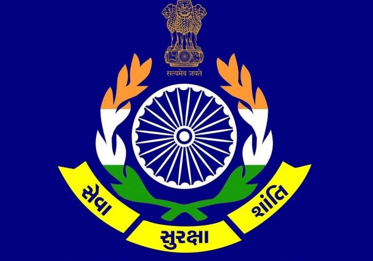 Gujarat-Police