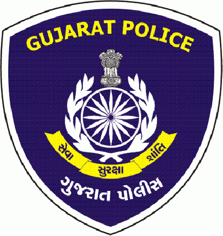 gujarat-police