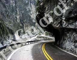 Karakoram Highway china to Pakistan Amazing Technology