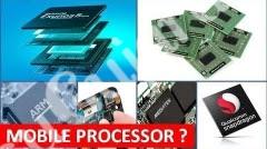 Best mobile Processor list