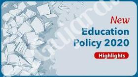 New Education Policy 2020 Pdf
