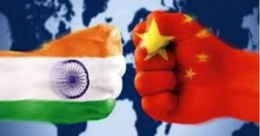 Chinese mobile banned in India news report