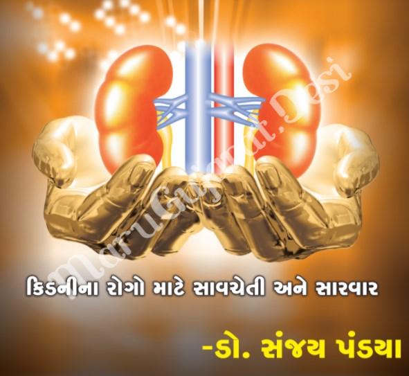 Information about the kidney diseases