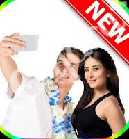 Selfie With Celebrity Bollywood, Take Selfie With Celebrity Bollywood