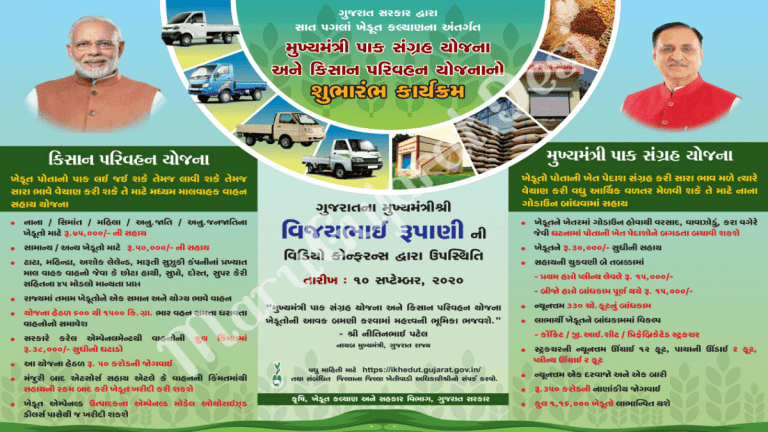 saat-pagla-khedut-kalyanna-scheme-2021-launched-by-gujarat-govt