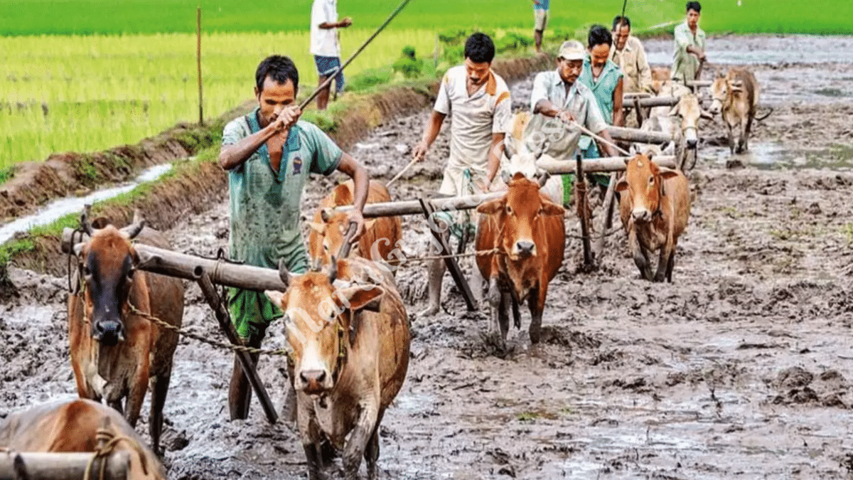 Maharashtra Interest Free Farm Loan Scheme