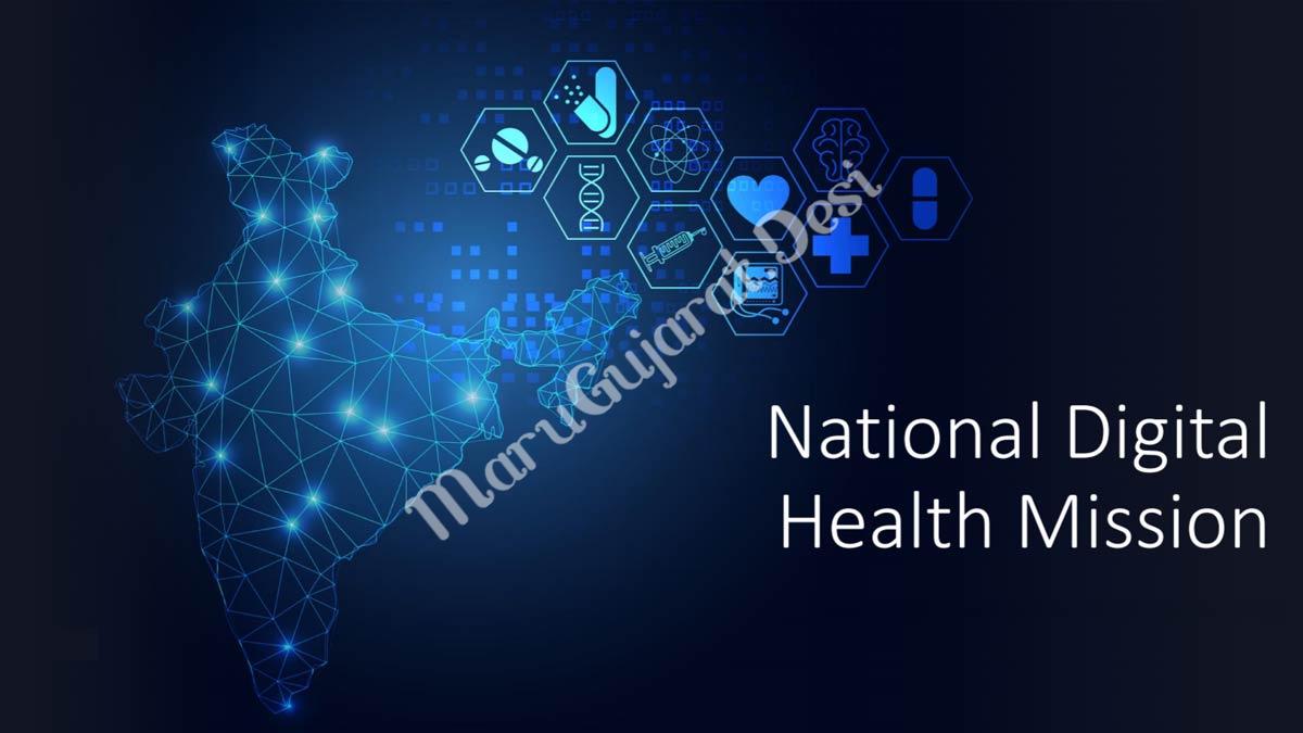 national-digital-health-mission-health-id-card-registration