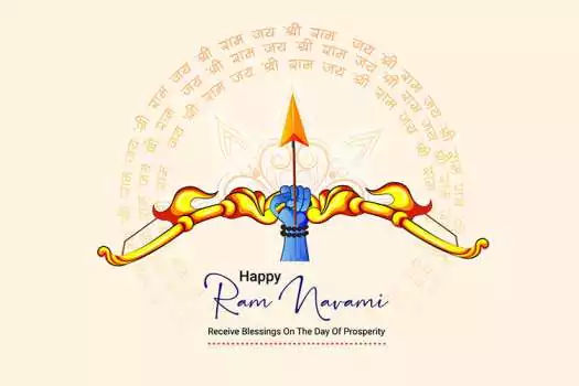 Ram Navami 2022 Date Wishes Images Quotes Status